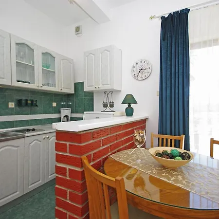 Apartamento By The Sea Zaton, Zadar - 15917 Zaton (Zadar)