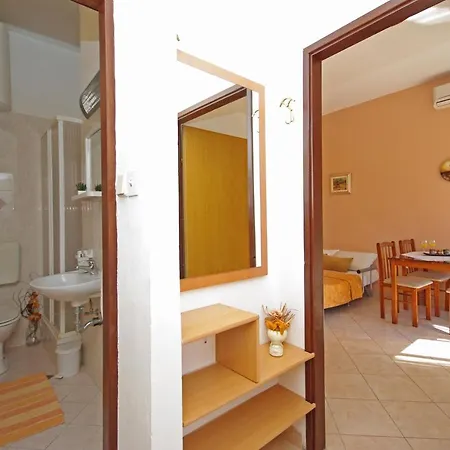 By The Sea Zaton, Zadar - 15917 Apartamento Zaton (Zadar)