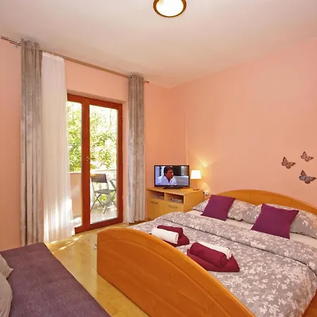 Apartamento By The Sea Zaton, Zadar - 15917 Zaton (Zadar)