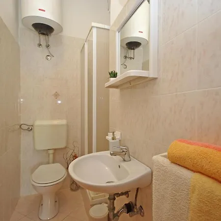 By The Sea Zaton, Zadar - 15917 Apartamento Zaton (Zadar)