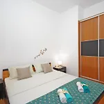 Апартаменты By The Sea Zaton, Zadar - 15917