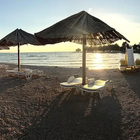 Διαμέρισμα By The Sea Zaton, Zadar - 15917