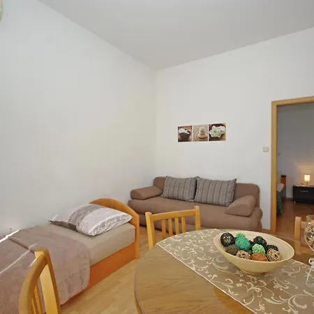 By The Sea Zaton, Zadar - 15917 Διαμέρισμα Zaton (Zadar)