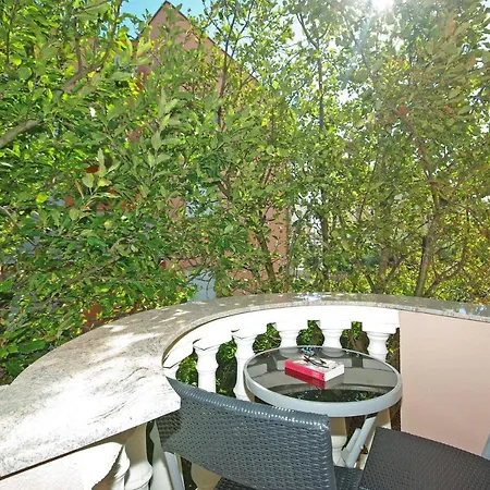 By The Sea Zaton, Zadar - 15917 *