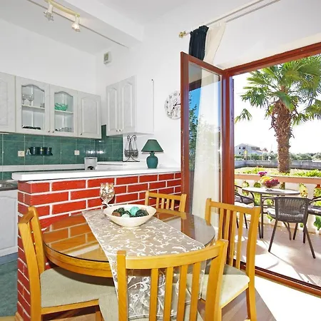 By The Sea Zaton, Zadar - 15917 Διαμέρισμα Zaton (Zadar)