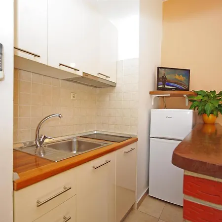 By The Sea Zaton, Zadar - 15917 *