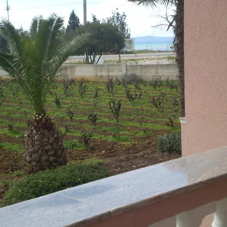 By The Sea Zaton, Zadar - 15917 *