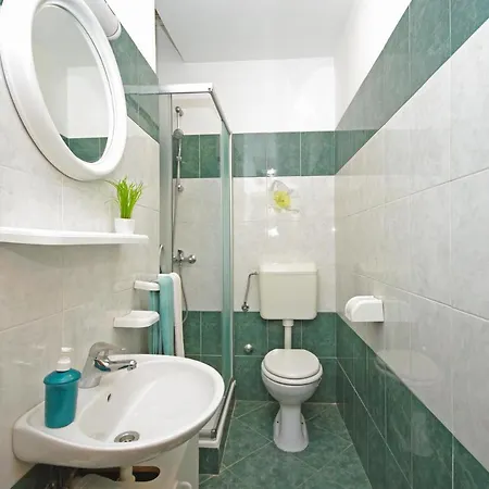 By The Sea Zaton, Zadar - 15917 *