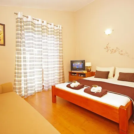 By The Sea Zaton, Zadar - 15917 *